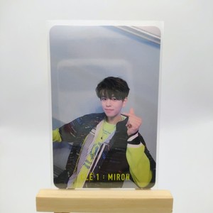 Stray Kids Miroh | eBay