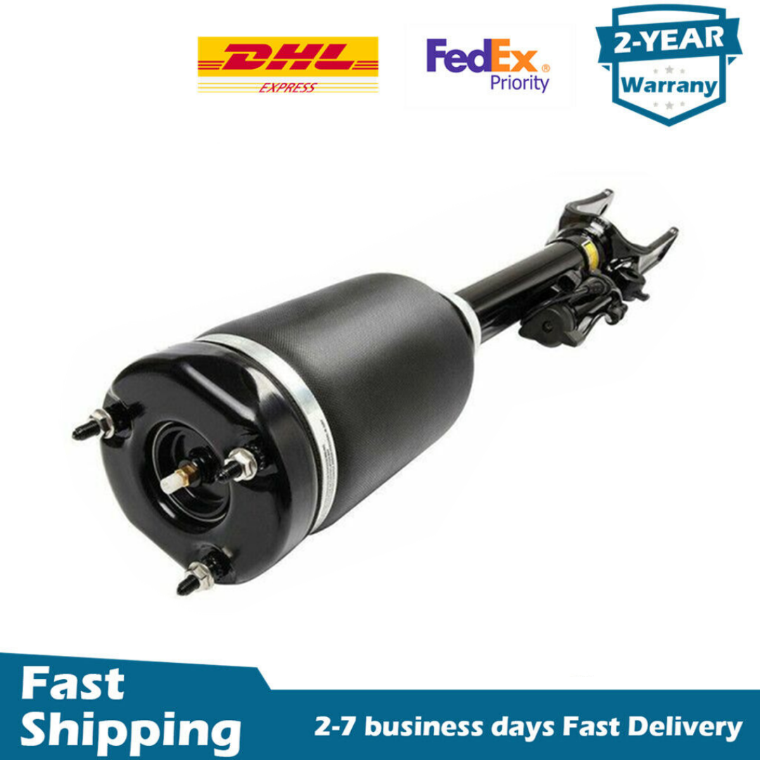 Front Air Suspension Strut ADS Fit Benz W164 X164 ML350 ML450 ML550 ...