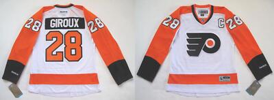 RBK PHILADELPHIA FLYERS CLAUDE GIROUX WOMEN'S