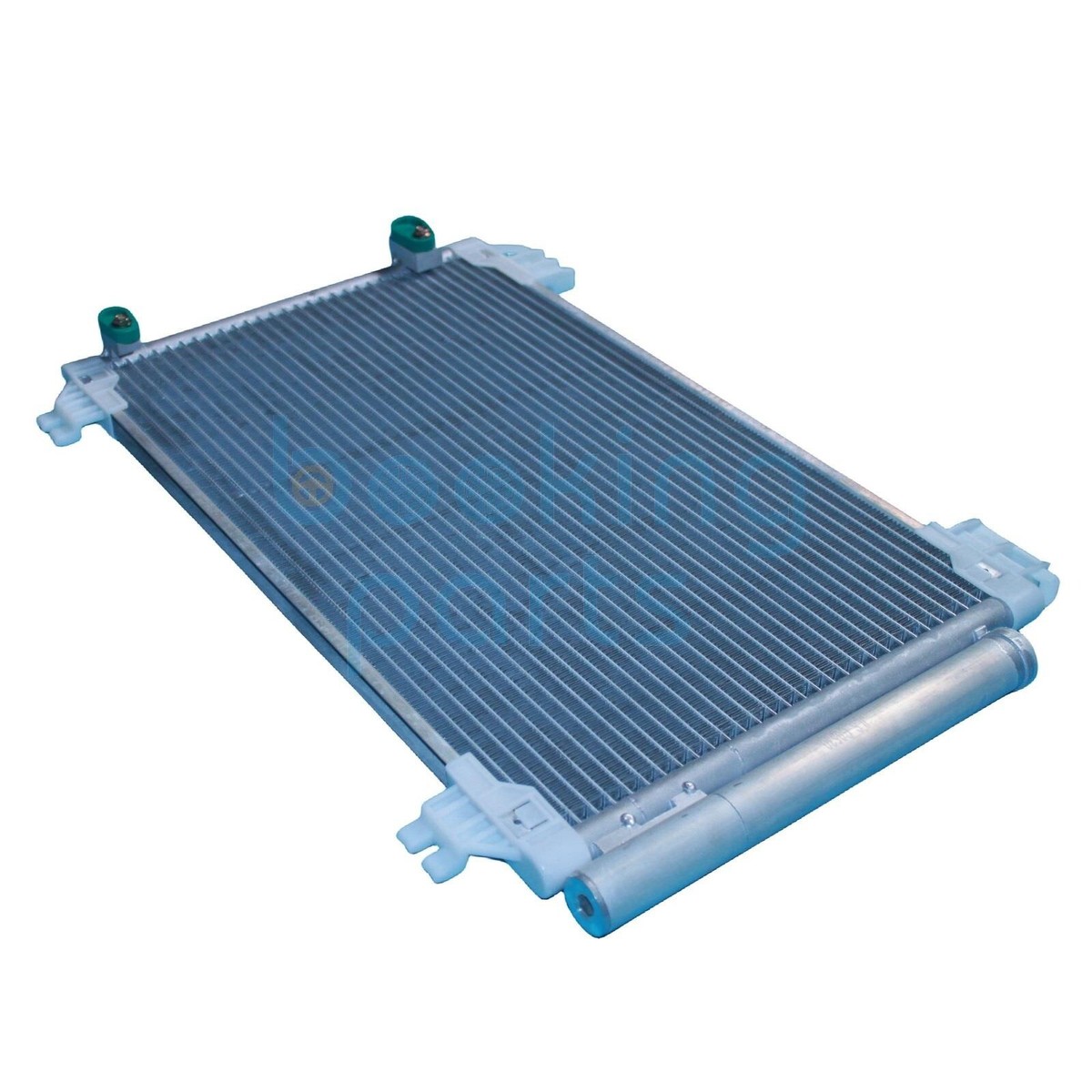 Condenseur De Climatisation Pour Toyota Yaris P21 (2020+) – Réf. 884A0K030, Neuf