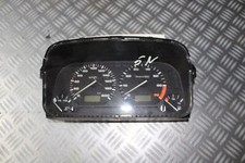 Tacho Kombiinstrument 6N0919860 VW Polo 45 6 N/6 KV