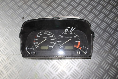 Tacho Kombiinstrument 6N0919860 VW Polo 45 6 N/6 KV