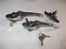 Porte avant et accessoires Innocenti MINI