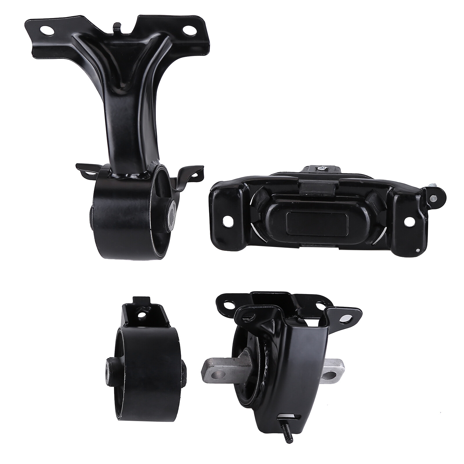 Engine Transmission Motor Mount Kit for 20112020 Caravan Town Country