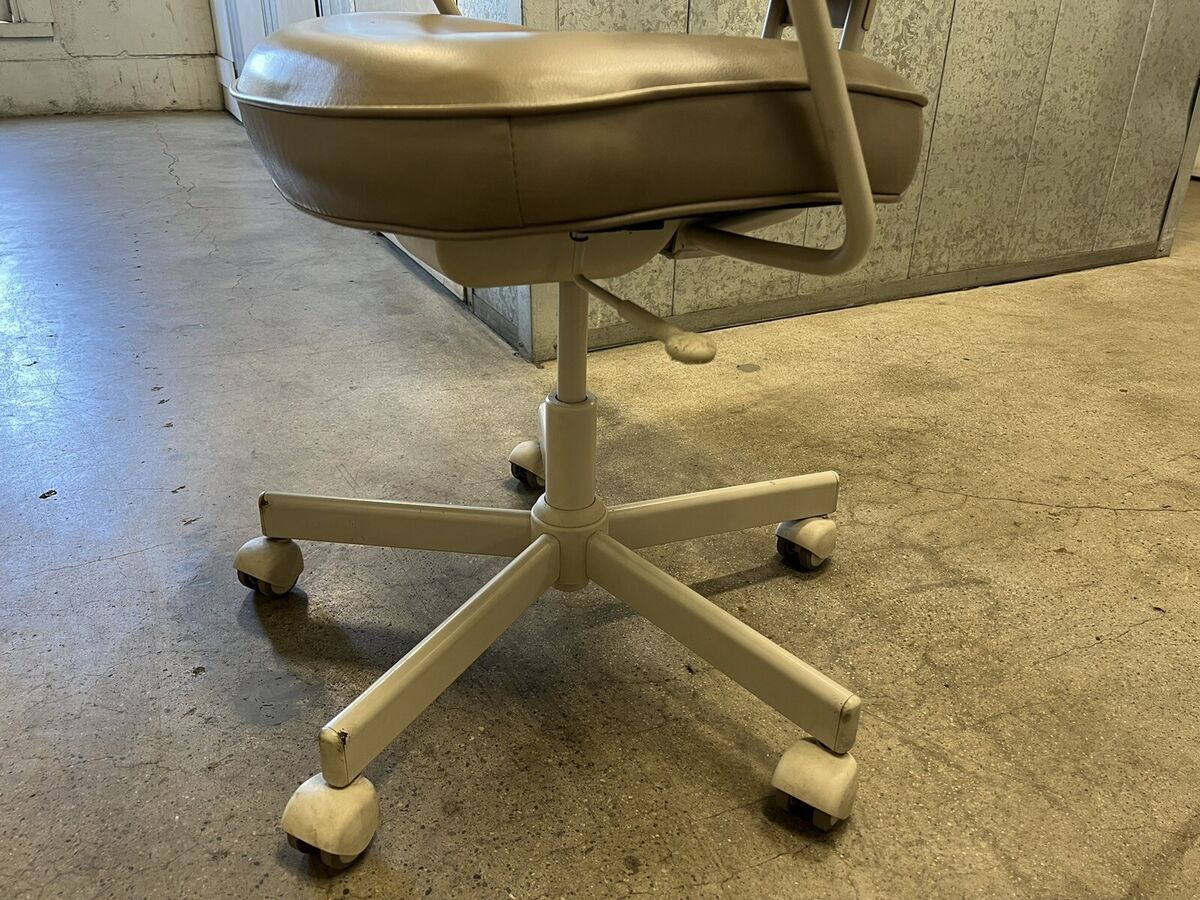 IKEA ALEFJÄLL Office Desk Chair Grann beige | eBay IKEA ALEFJÄLL Office Desk Chair Grann beige | eBay