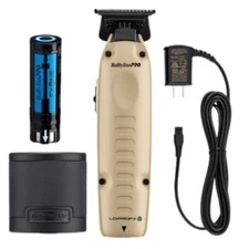 BaBylissPRO FXONE LO-PROFX Limited Edition Trimmer Sand (W.BATTERY)  | FX729SDLT