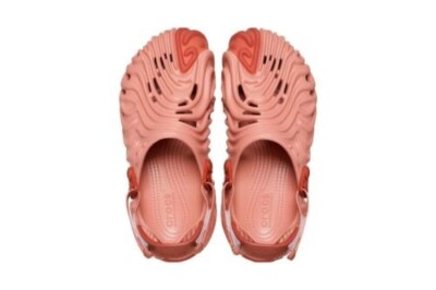 Crocs x Salehe Bembury Pollex Clog “Kuwata” Size 11 NEW | eBay display picture 1