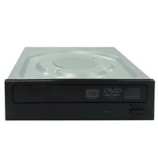 Optiarc SATA DVD Optical Drives Burner DVD+R DL 8.7GB OverBurn AD-5290S-PLUS