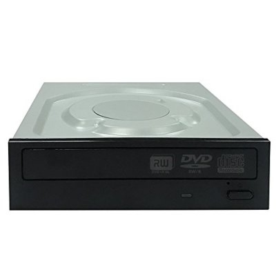 Optiarc SATA DVD Optical Drives Burner DVD+R DL 8.7GB OverBurn AD-5290S-PLUS