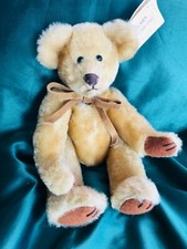 RUSS BERRIE BEARS FROM THE PAST -12" BEAR - BLAIR
