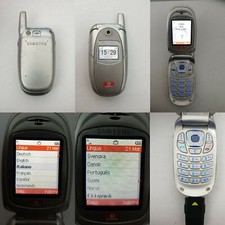 CELLULARE SAMSUNG SGH E310 GSM SIM FREE DEBLOQUE UNLOCKED NO E300
