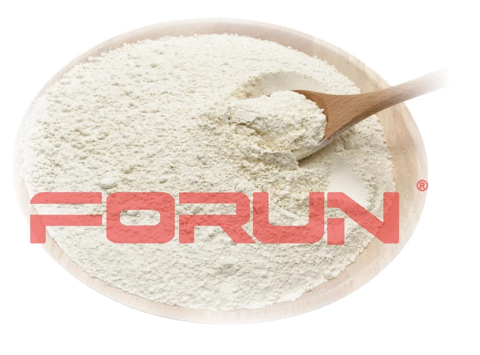 FORUN Organic Brown Rice Protein Powder 2KG