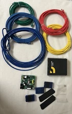 Open Sprints Roller Racing Kit