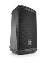JBL EON710 - 10 inch Powered PA Speaker with Bluetooth