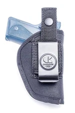 Sig Sauer P938 | OUTBAGS Nylon IWB Conceal & OWB Open Carry Holster. MADE IN USA