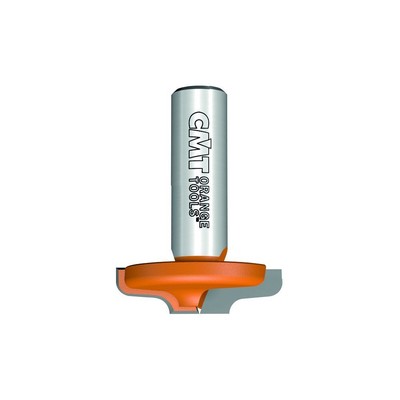 870.504.11 Panel Router Bit, 1-3/8-Inch Diameter, 1/2-Inch Shank