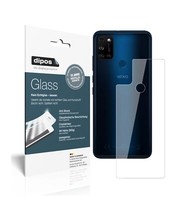 Schutzfolie FüR Wiko View5 Plus RüCkseite Folie Anti-Shock 9H Displayschutz