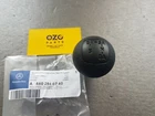 Genuine Mercedes-Benz G-class W460 W461  Shift Knob A4602840740