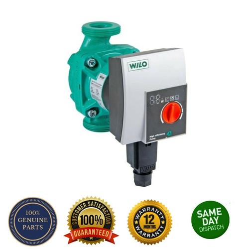 Wilo Yonos PICO 25/1-6-130 Circulating 