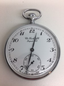 Orologio Da Tasca Tissot on Sale, 68% OFF | www.norfarchtrust.org.uk