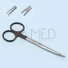 OR Grade Littler Supercut Tissue Dissecting Suture Carrying Scissors ENT