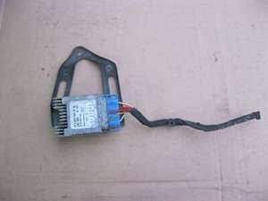 Lüftersteuergerät Steuergerät Lüfter Mercedes A Klasse 170 CDI W168  A0255453232