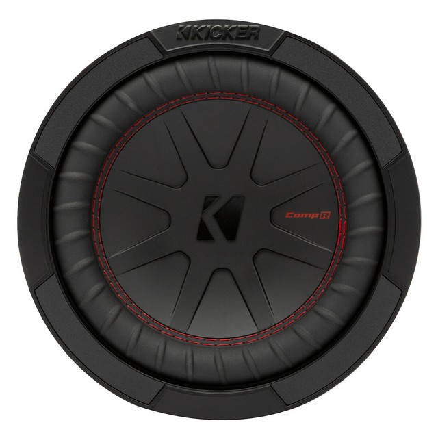 KICKER CompR 8\