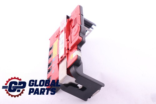 Power Distribution Box BMW X1 E81 E82 E84 E87 E90 E91 E92 Fuse Box 6942912 - Picture 4 of 11