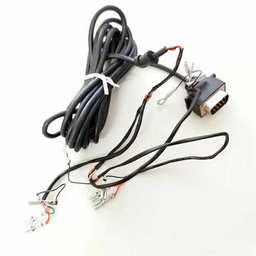 Pedal Kabel Draht Lenkrad Kabel Für Logitech G29 G27 G920 Teil - Bild 2 von 6