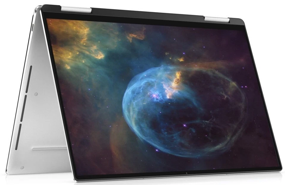 Dell XPS 13 9310 2in1 - Intel i7-1165G7 @ 2.80GHz - 512GB NVMe - 16GB RAM - 44B1, photo 1 of 3