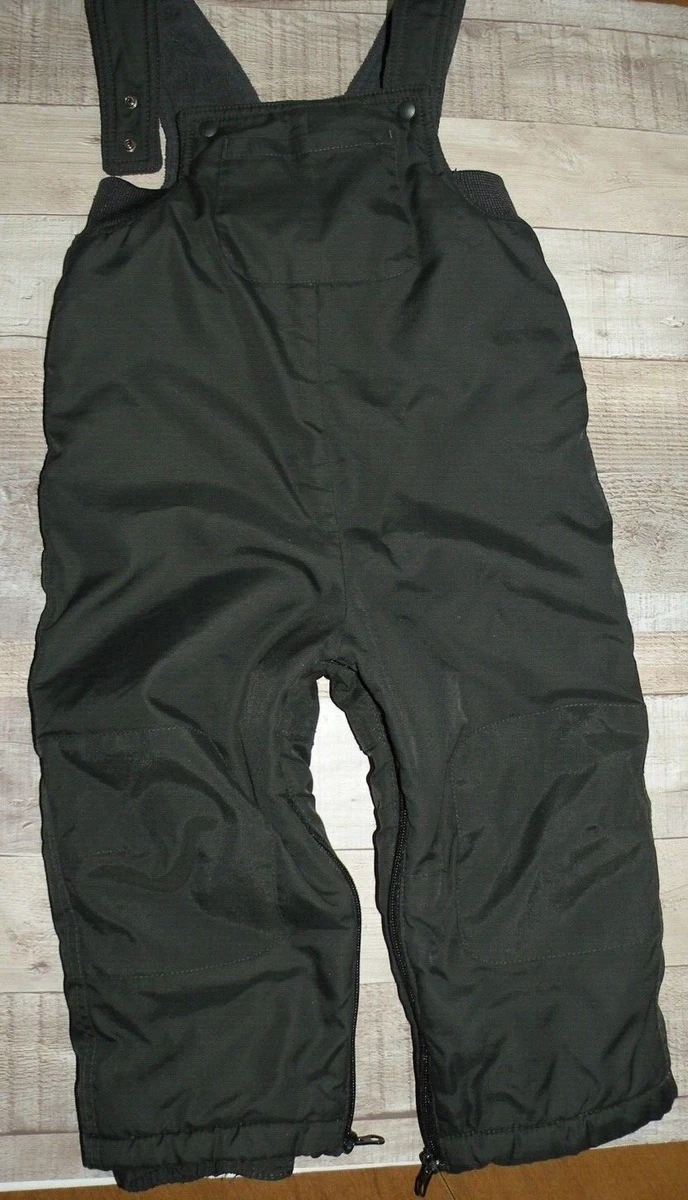 Ski Pants Versus Bib Pants What Is The Best Option For