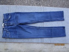 Levi's 510 Skinny Red Tab Jeans 30 x 30