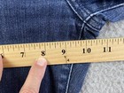 Anthropologie Pilcro Jeans Sz 29 (Measures 31.5 x 30) Mid Rise Stretch Denim EXC — photo 9