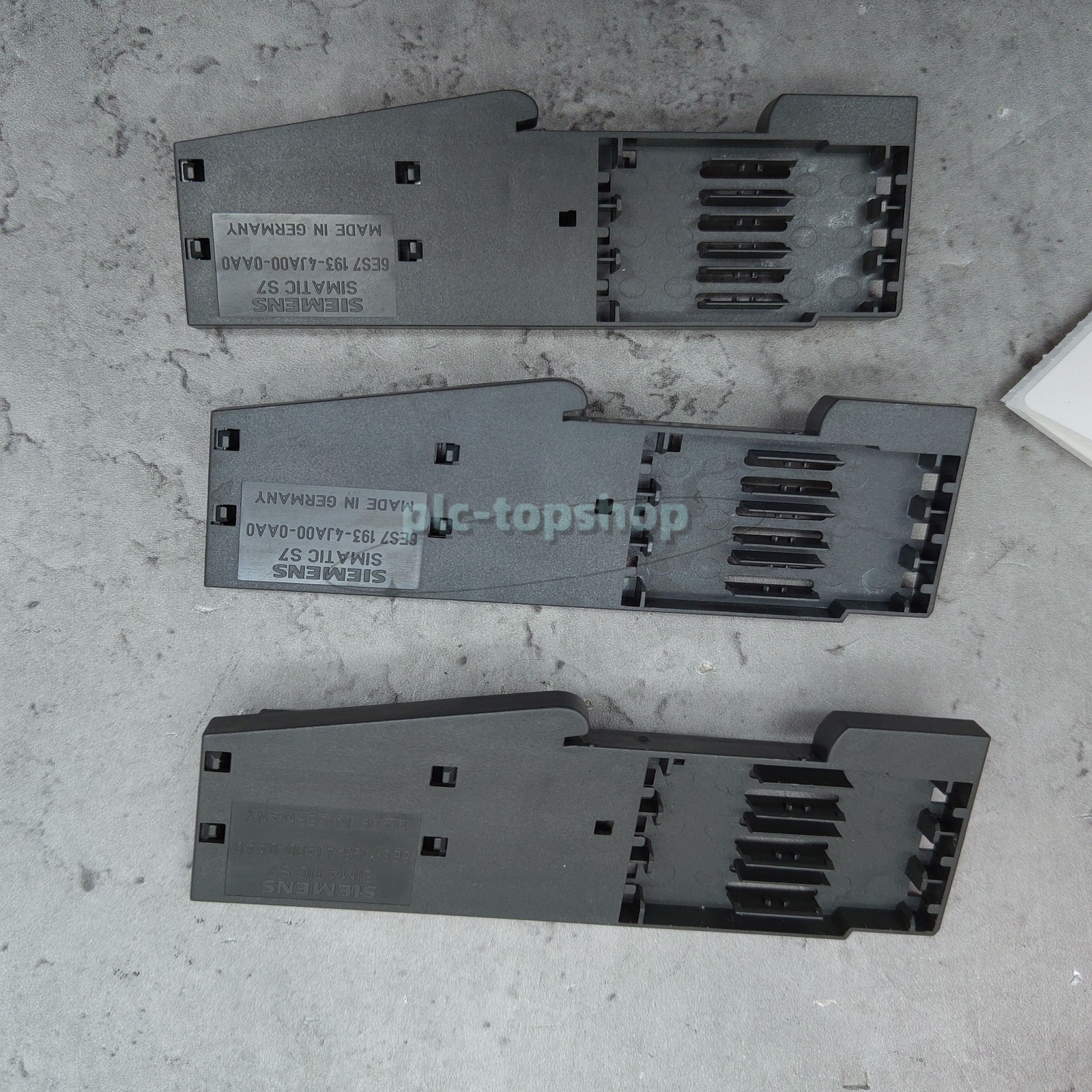 Morsettiera Siemens 6ES7 193-4JA00-0AA0 – Usata Funzionante