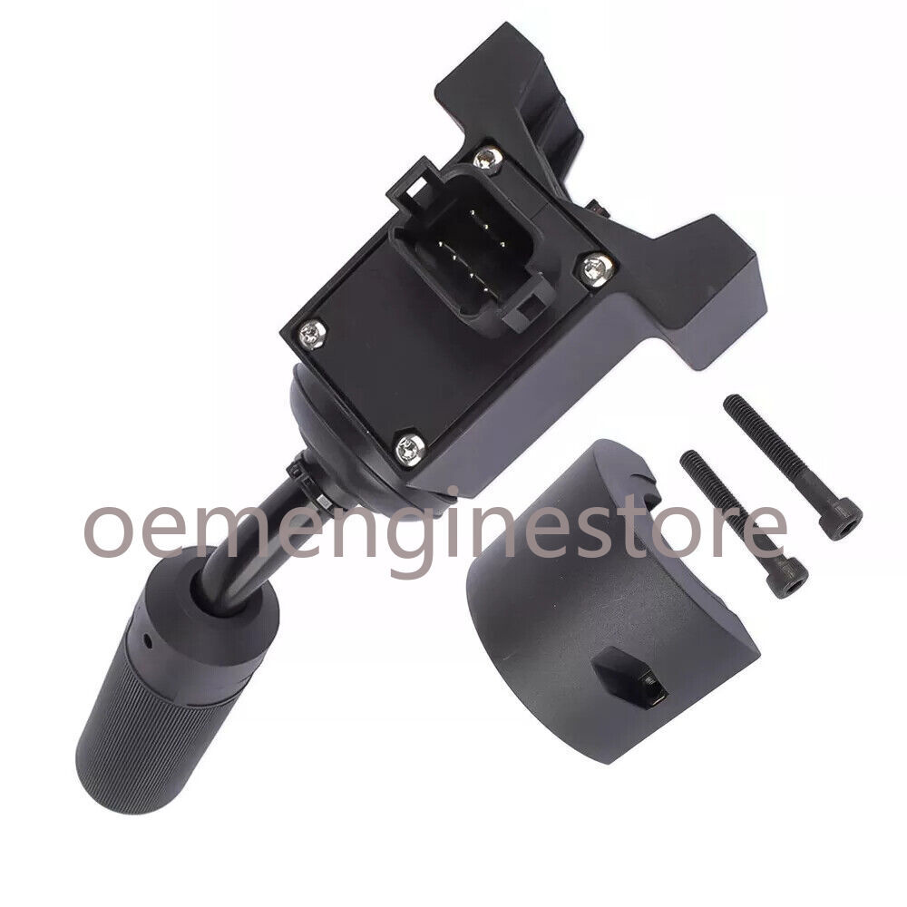 59113696 Transmission Shifter For Ingersoll Rand VR-636 VR-636B VR