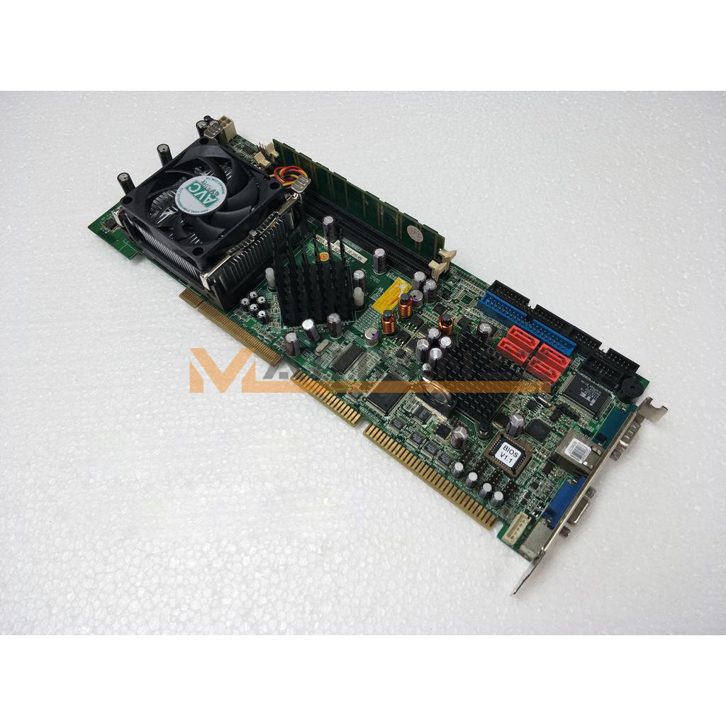 1PCS Used IEI WSB-9150-R10 REV 1.0 Industrial Motherboard