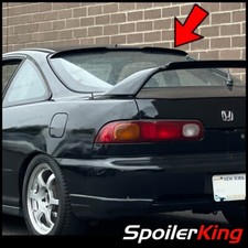 Spoilerking Rear Window Roof Spoiler Fits Acura Integra 1994-01 3dr 284rc
