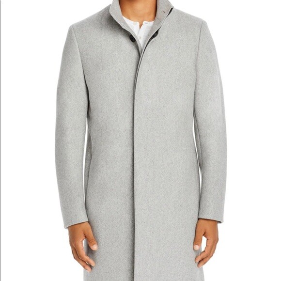 chrysalis kensington coat