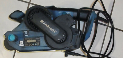 Bandschleifmaschiene BT-BS 850/1 E Einhell Art.4466216