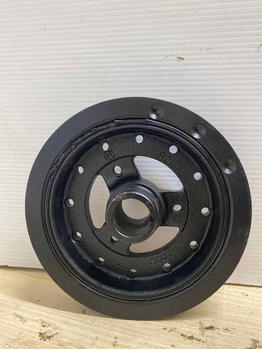 Harmonc Balancer 8" Da 77-86 C10 C20 C30 Chev/GMC Truck 5.0L/305 & 5 - Foto 6