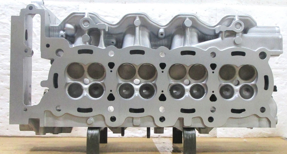 279 CI 4.6 L Cadillac Northstar V8 Heads Pair DOHC # 3533989