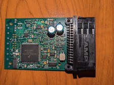 Maserati Ferrari Tire Pressure Monitoring ECU TPMS Control 235303