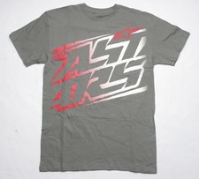 Alpinestars Typo Classic Tee M Graphite