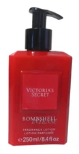 VICTORIA’S SECRET BOMBSHELL INTENSE FRAGRANCE BODY LOTION CREAM 8.4 oz New