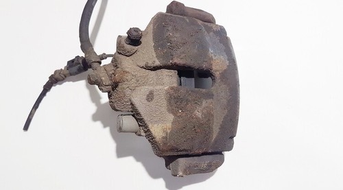 Volkswagen Jetta 2008 Disc-Brake Caliper front left side used, Gen #1034780-96