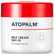 ATOPALM MLE Cream 100ml  Tracking 