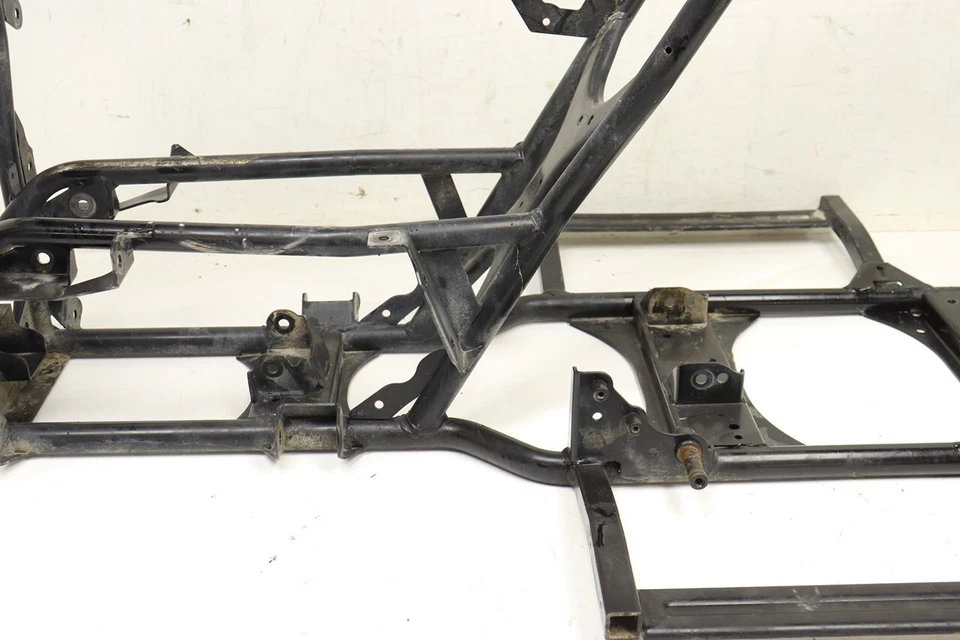 Arctic Cat Alterra 700 EPS 20 Frame 7506-803 49549 - Image 4 of 4
