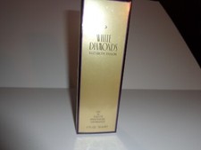 WHITE DIAMONDS Elizabeth Taylor Eau de Toilette Spray 1.7 fl oz Free Shipping