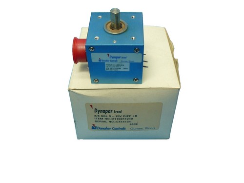 SICK DGS66-HAZ0-S01 INCREMENTAL ENCODER-1034580 | eBay