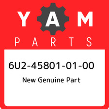 6U2-45801-01-00 Yamaha New